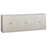Isla Sideboard, White