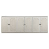 Isla Sideboard, White
