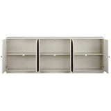 Isla Sideboard, White