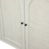 Isla Sideboard, White