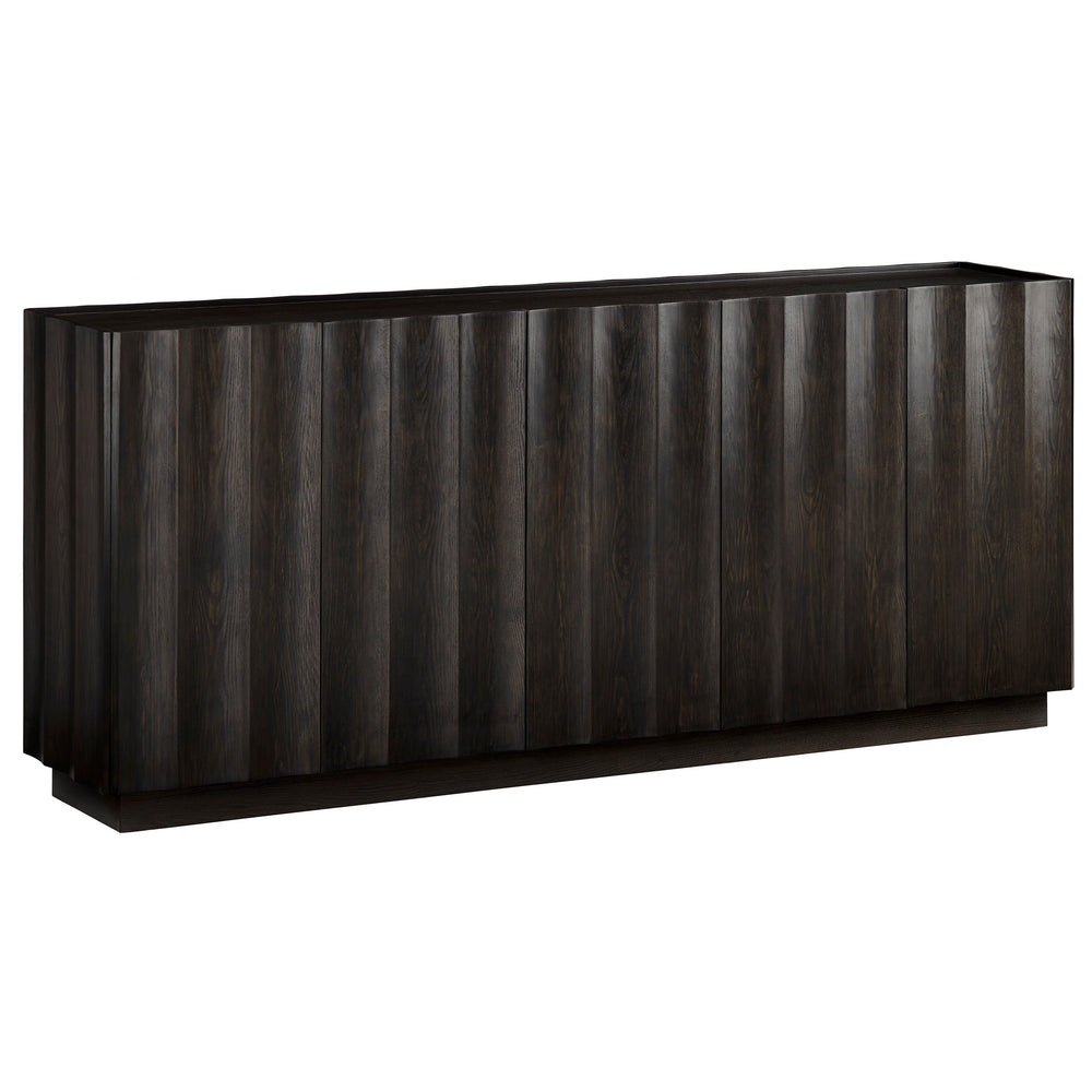 Ellington Sideboard, Black