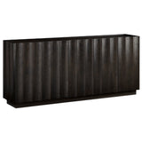 Ellington Sideboard, Black