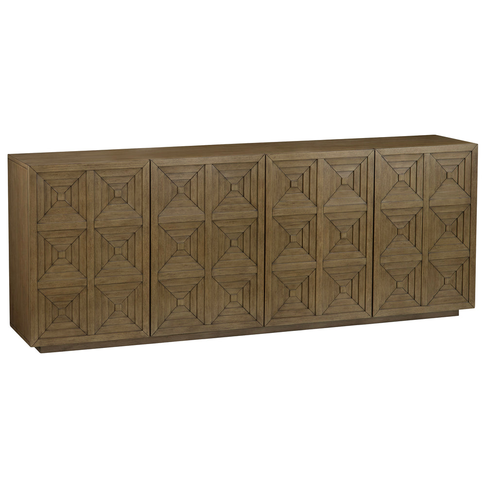 Addison Sideboard, Natural