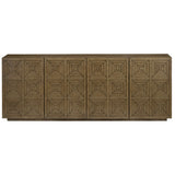 Addison Sideboard, Natural
