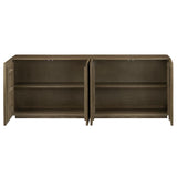 Addison Sideboard, Natural