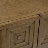 Addison Sideboard, Natural