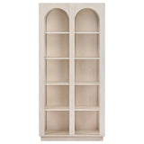 Alina Bookcase, Natural