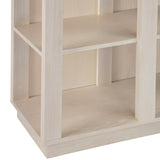 Alina Bookcase, Natural