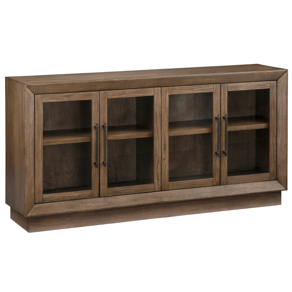 Carver Sideboard, Brown