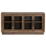 Carver Sideboard, Brown