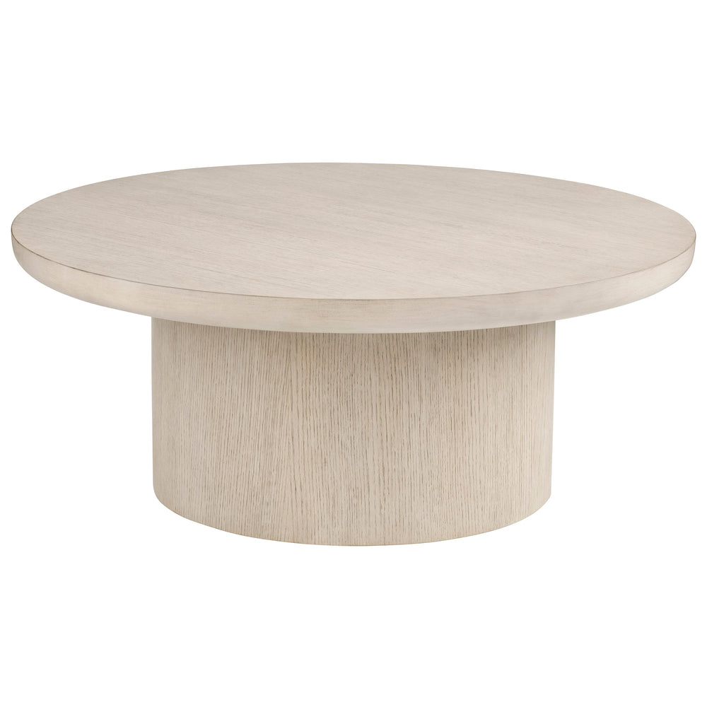 Marisol Coffee Table, Beige
