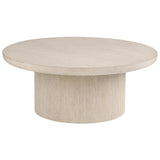 Marisol Coffee Table, Beige