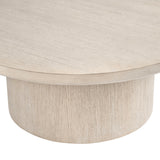 Marisol Coffee Table, Beige