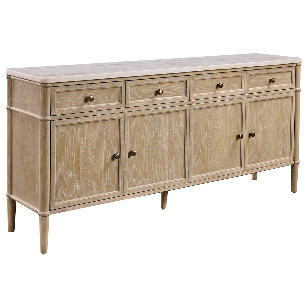 Aviana Sideboard, Beige