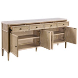 Aviana Sideboard, Beige