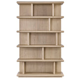 Arabelle Etagere, Beige
