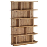 Westport Etagere, Brown