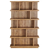 Westport Etagere, Brown