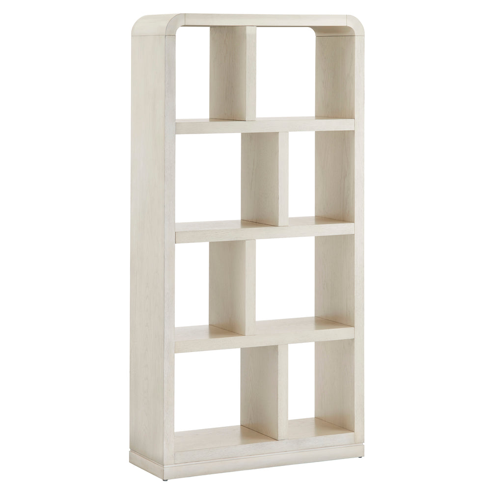 Oxford Etagere, White
