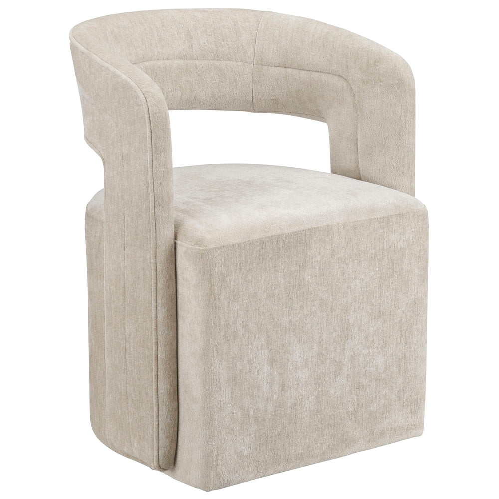 Napa Dining Chair by Crestview