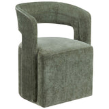 Napa Dining Chair by Crestview