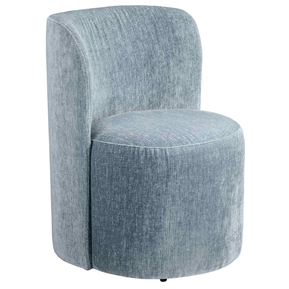 Laguna Dining Chair, Blue, Set of 2