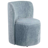 Laguna Dining Chair, Blue, Set of 2