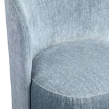 Laguna Dining Chair, Blue, Set of 2