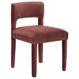 London Dining Chair by Crestview