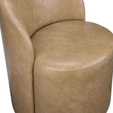 Fairfax Dining Chair, Light Brown, Set of 2