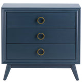 Pomeroy Chest, Indigo