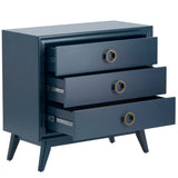 Pomeroy Chest, Indigo
