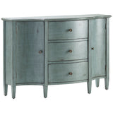 Abigail Sideboard, Light Blue