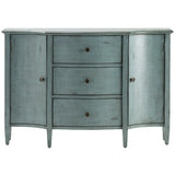 Abigail Sideboard, Light Blue