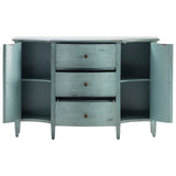 Abigail Sideboard, Light Blue