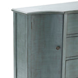 Abigail Sideboard, Light Blue