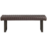 Rutledge Bench, Brown