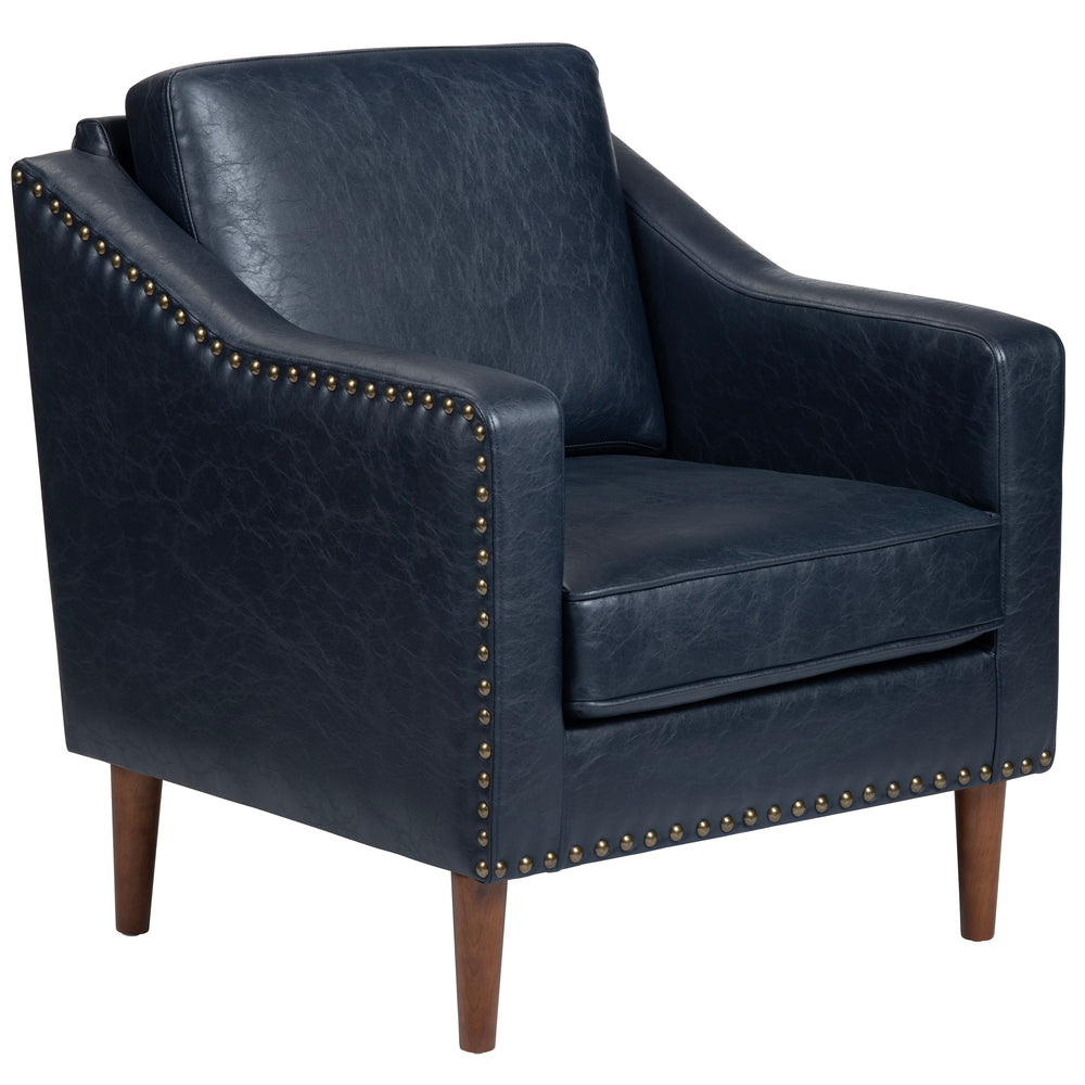 Rothwell Chair, Blue