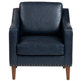 Rothwell Chair, Blue