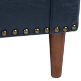 Rothwell Chair, Blue