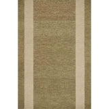Leanne Ford × Loloi Rug Craven CVN-01, Light Olive/Oatmeal-Rugs1-High Fashion Home