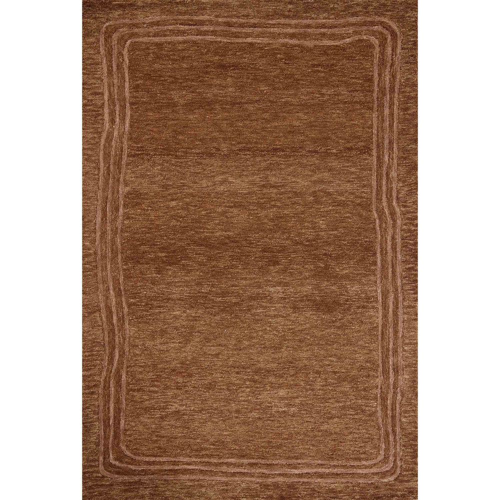Leanne Ford × Loloi Rug Craven CVN-02, Spice/Rose-Rugs1-High Fashion Home