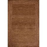 Leanne Ford × Loloi Rug Craven CVN-02, Spice/Rose-Rugs1-High Fashion Home