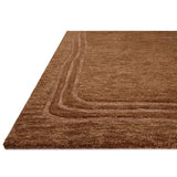 Leanne Ford × Loloi Rug Craven CVN-02, Spice/Rose-Rugs1-High Fashion Home