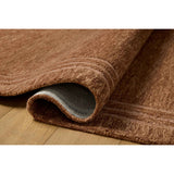 Leanne Ford × Loloi Rug Craven CVN-02, Spice/Rose-Rugs1-High Fashion Home