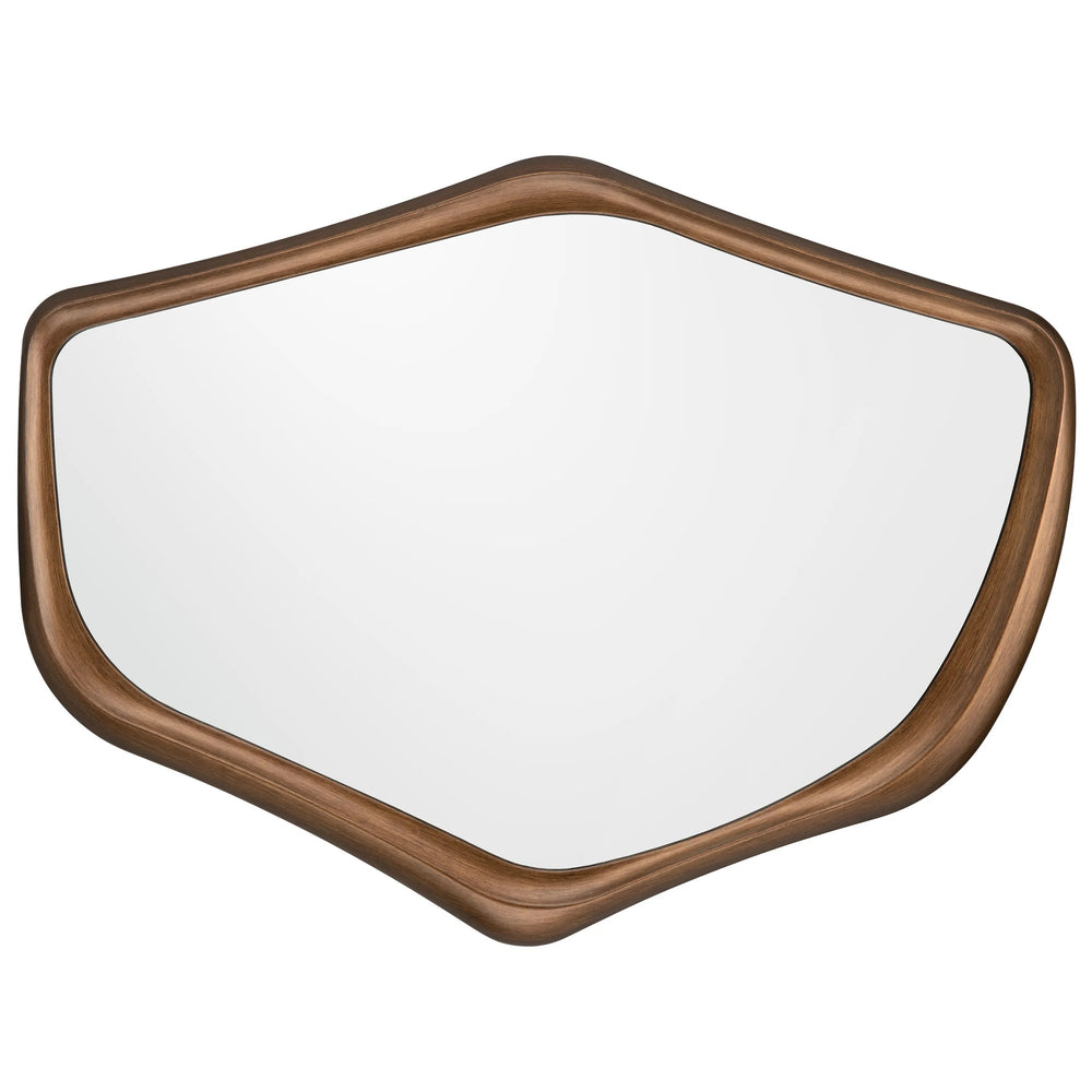 Artisan Mirror, Bronze