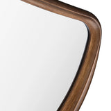 Artisan Mirror, Bronze