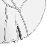 Mirage Mirror, Silver