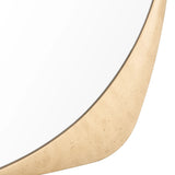 Riverstone Mirror, Natural