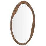 Freeform Mirror, Natural